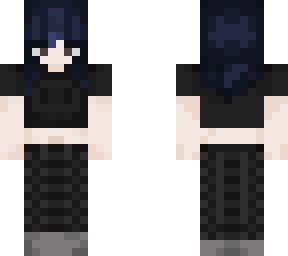 pj alt girl- (recolor)