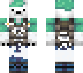 polar bear