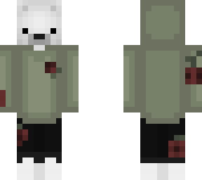 polar bear