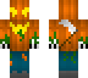 pumpkin killer