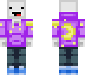 purperl