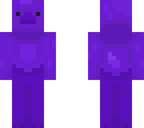 purple duck 2