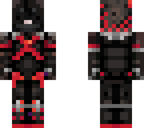 rabbit dressed as dynamight