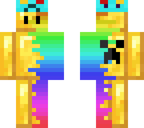 rainbow