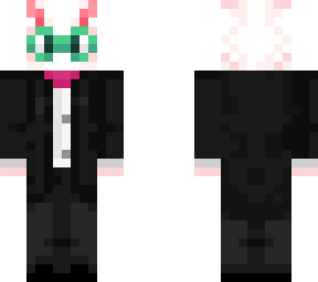 ralsei siut edited