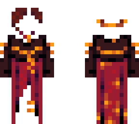 random dress