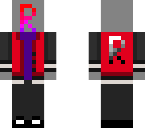random gamer