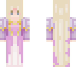 rapunzel