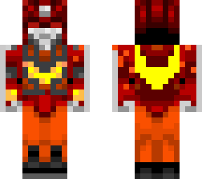 redwraith