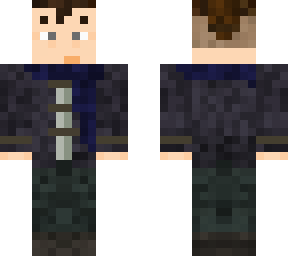 republic city citizen
