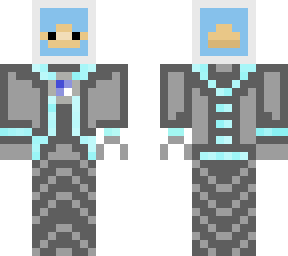 robo-fish