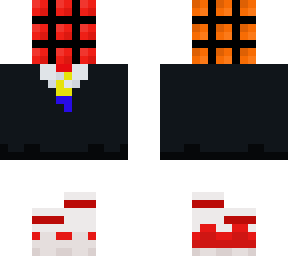 rubix cube