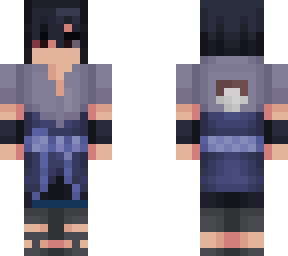 sasuke uchiha