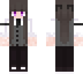seiko's a butler