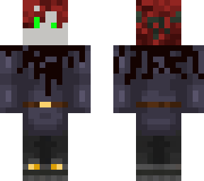 silly guy (my skin)