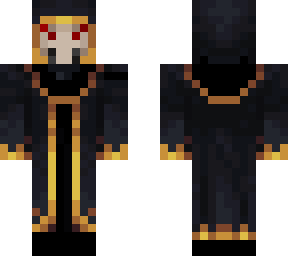 spider cultist