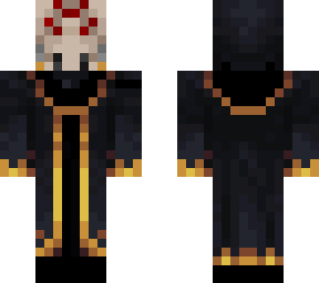 spider cultist finish