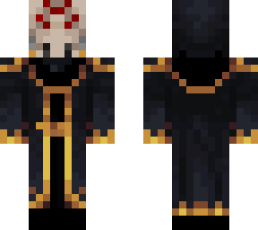 spider cultist finish