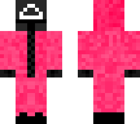 squid game triangle guard