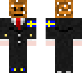 swedish fella