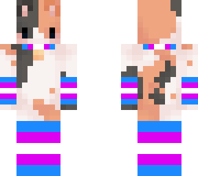tans calico
