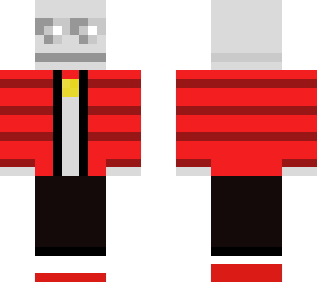 thug seleton