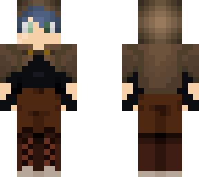 vamp hunter, i messed up the last one t-t