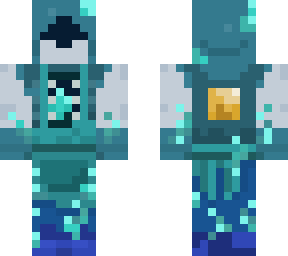 warden sneegsnag v2