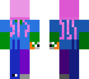what drowned should have looked like