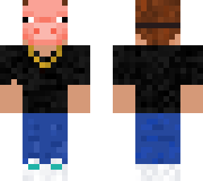 william skin
