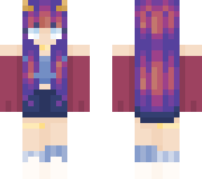 wip hair