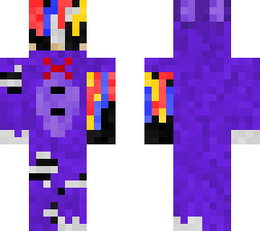 withered bonnie
