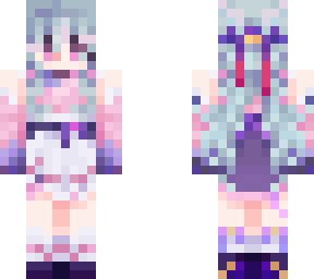 yumemizuki mizuki