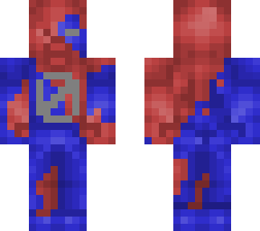 zero steve