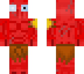 zoidberg esclavo