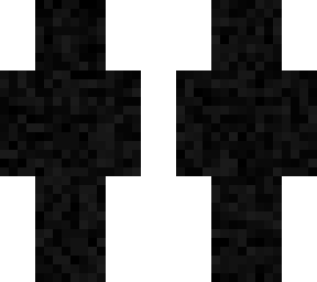 100% black base (empty outer layer)