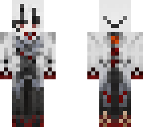 arlecchino - (genshin)