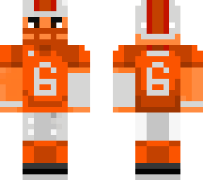 baker mayfield throwback jersey