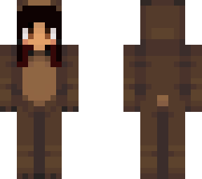 bear sam