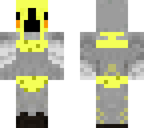 bikinni bird