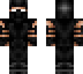black knight