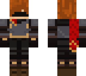 blindfolded soldier