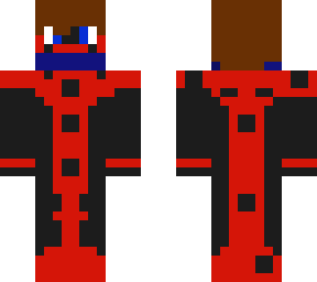 catboy as misterbug