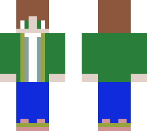 cottagebucker