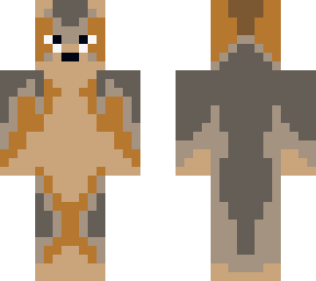 coyote