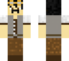 create mod style 3d skin
