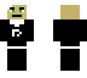 danny phantom (imporoved)