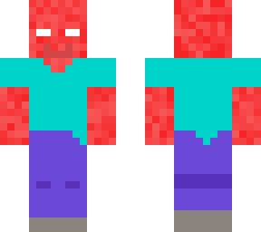 dead steave