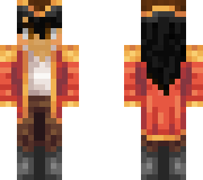edited skin of pirate mich (@proslayer9)