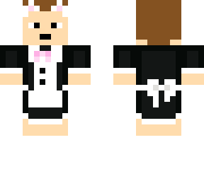 eksif 5.0 maid
